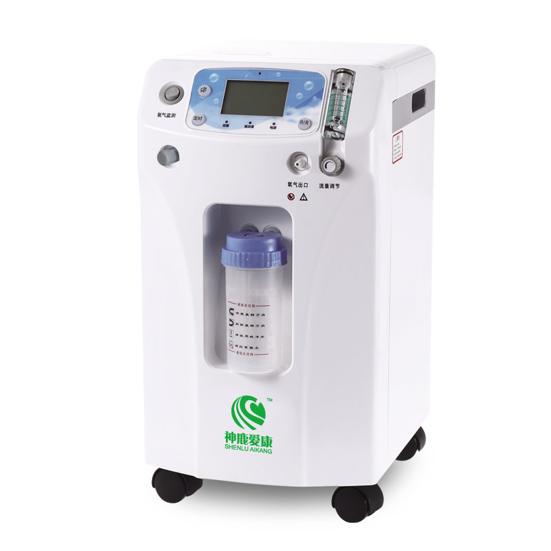 医用分子筛制氧机SL-3E-350/320